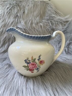 Vintage 2003 A Special Place pitcher